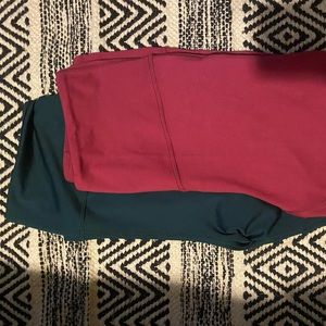 Zella Leggings bundle (2 pairs)